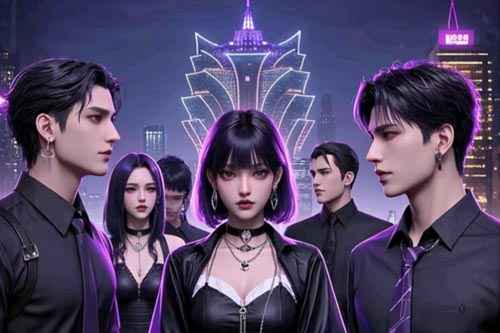 注册申请顺盈账号